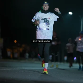 Runner Photo 7875086