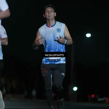 Runner Photo 7875094