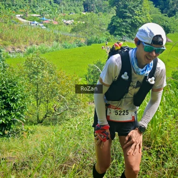 Runner Photo 78751