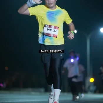 Runner Photo 7875136