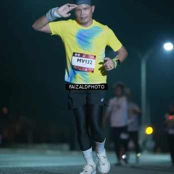 Runner Photo 7875137