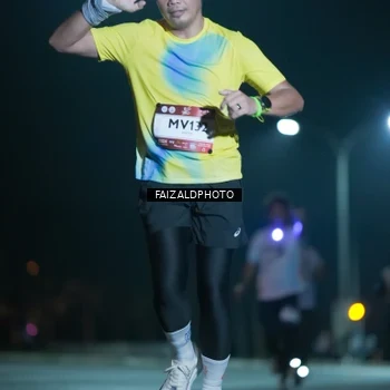 Runner Photo 7875140