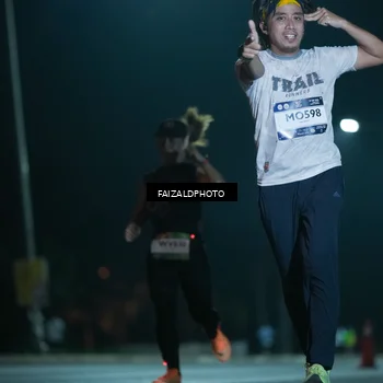 Runner Photo 7875161