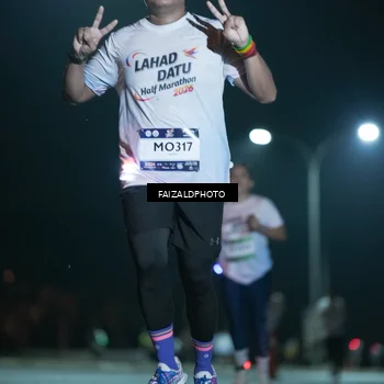 Runner Photo 7875181