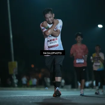 Runner Photo 7875203