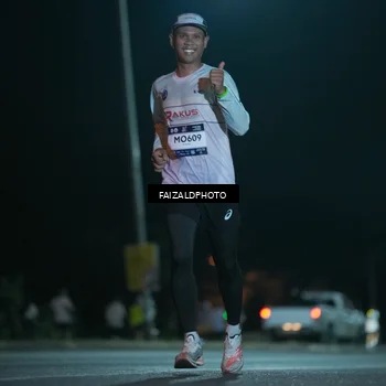 Runner Photo 7875205