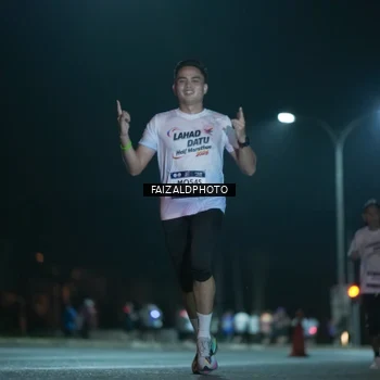 Runner Photo 7875229
