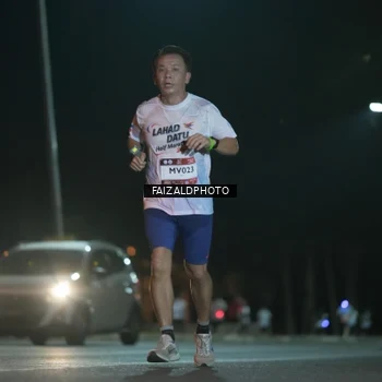 Runner Photo 7875235