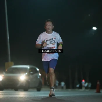 Runner Photo 7875241
