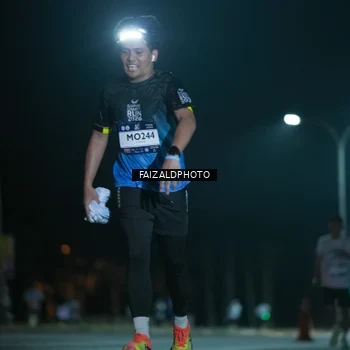 Runner Photo 7875250