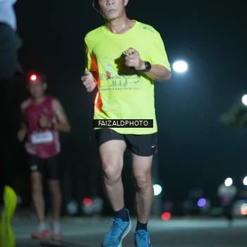 Runner Photo 7875257