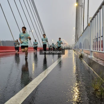 Runner Photo 787527