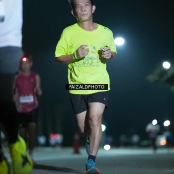 Runner Photo 7875280