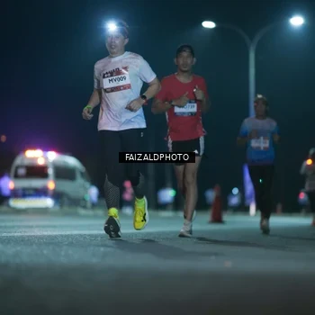 Runner Photo 7875300