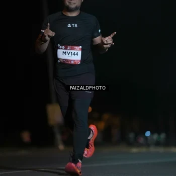 Runner Photo 7875303