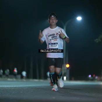 Runner Photo 7875307