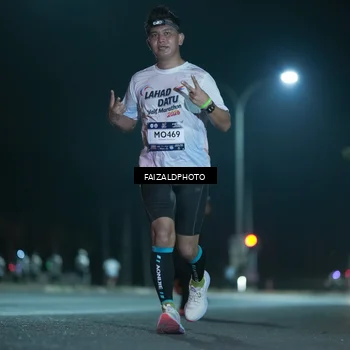 Runner Photo 7875311