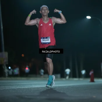 Runner Photo 7875312