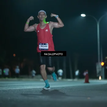Runner Photo 7875313