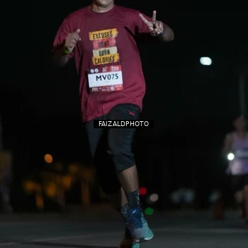 Runner Photo 7875328
