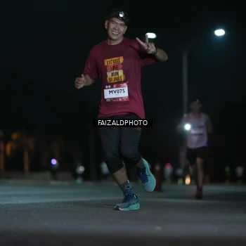 Runner Photo 7875331