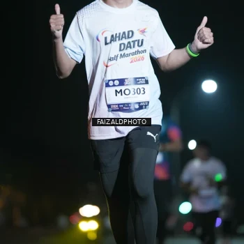 Runner Photo 7875339