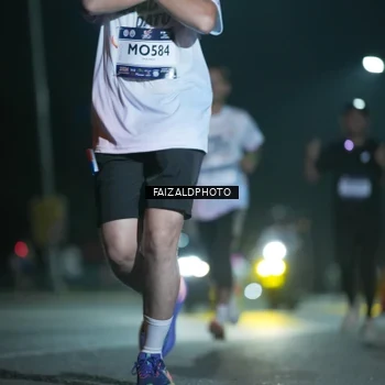 Runner Photo 7875344