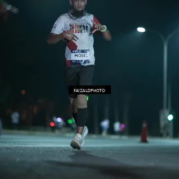 Runner Photo 7875362