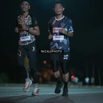 Runner Photo 7875401