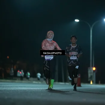 Runner Photo 7875408