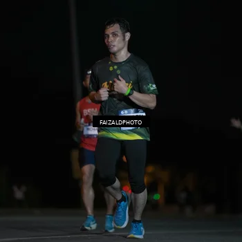 Runner Photo 7875409