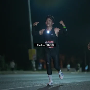 Runner Photo 7875429