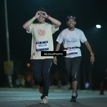Runner Photo 7875439
