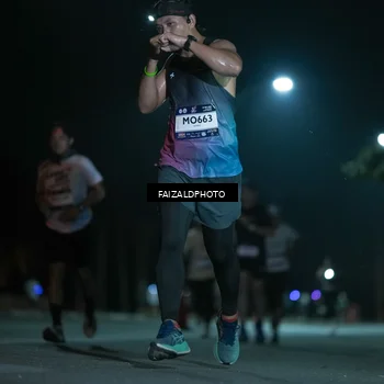 Runner Photo 7875445