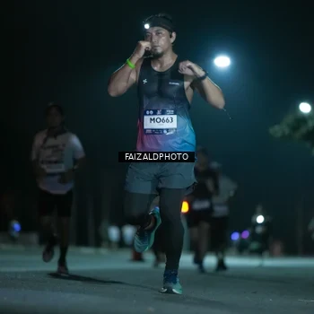 Runner Photo 7875446