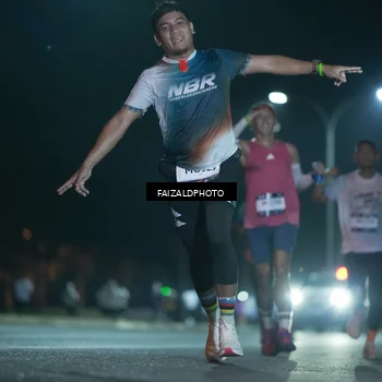 Runner Photo 7875479