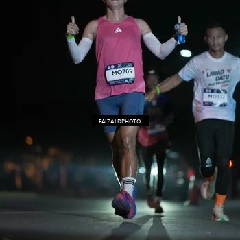 Runner Photo 7875480