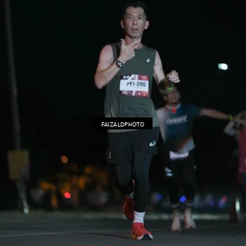 Runner Photo 7875483