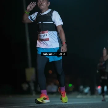Runner Photo 7875485