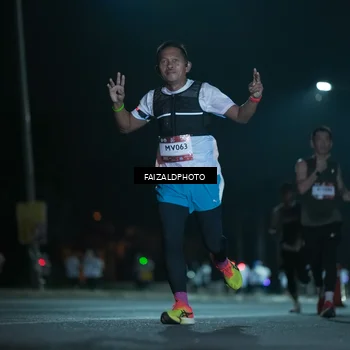 Runner Photo 7875487
