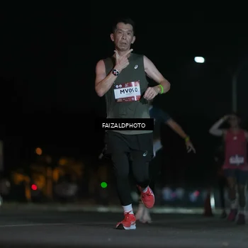 Runner Photo 7875488