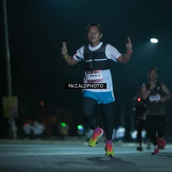 Runner Photo 7875489