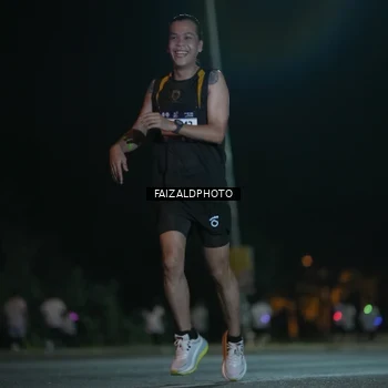 Runner Photo 7875500