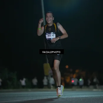 Runner Photo 7875501