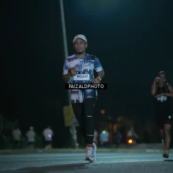 Runner Photo 7875507