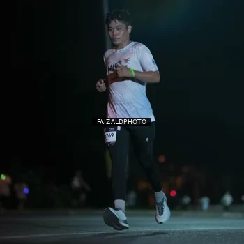 Runner Photo 7875511