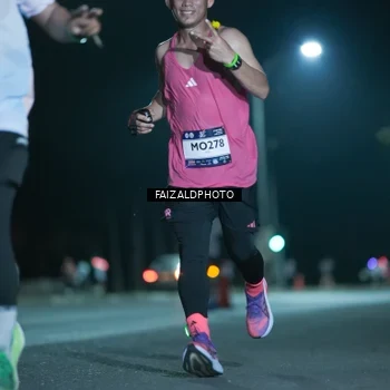 Runner Photo 7875515