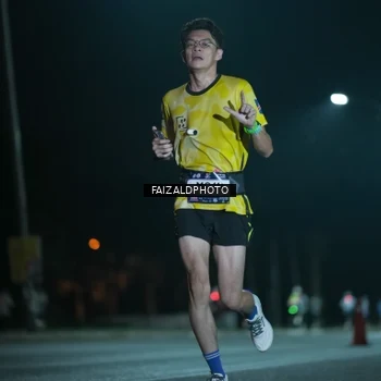 Runner Photo 7875550