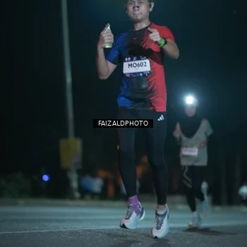Runner Photo 7875586