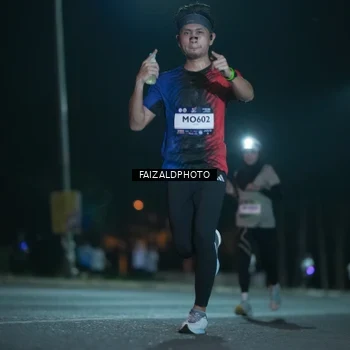 Runner Photo 7875587